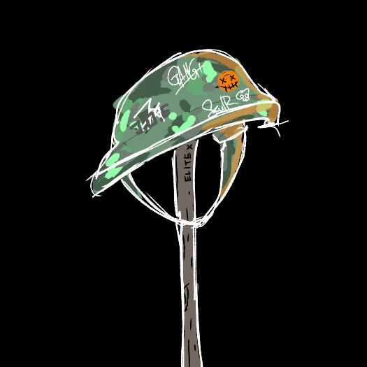 J.O.E : The Missing Pieces